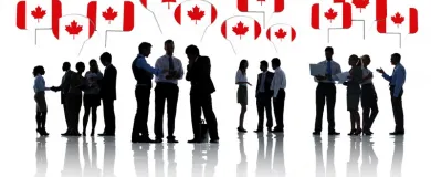 Бизнес-иммиграция в Канаду