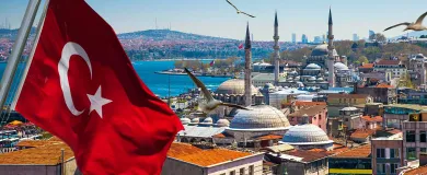 ВНЖ в Турции на основании недвижимости