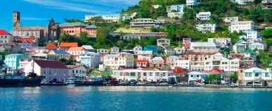 Туристическая виза в Гренаду