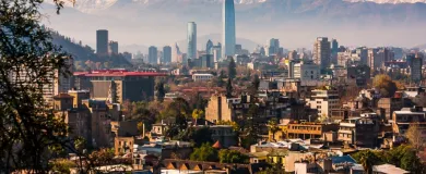 Недвижимость в Чили